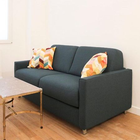 Nice 30 M Near Canal St Martin Paris Ngoại thất bức ảnh