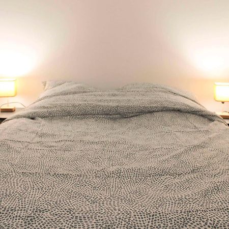 Nice 30 M Near Canal St Martin Paris Ngoại thất bức ảnh