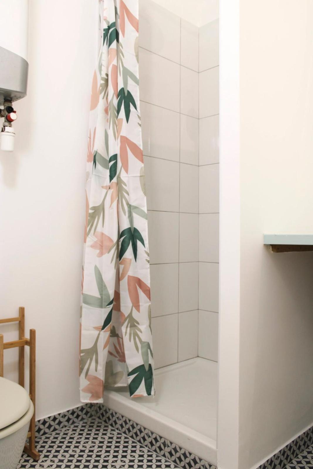Nice 30 M Near Canal St Martin Paris Ngoại thất bức ảnh
