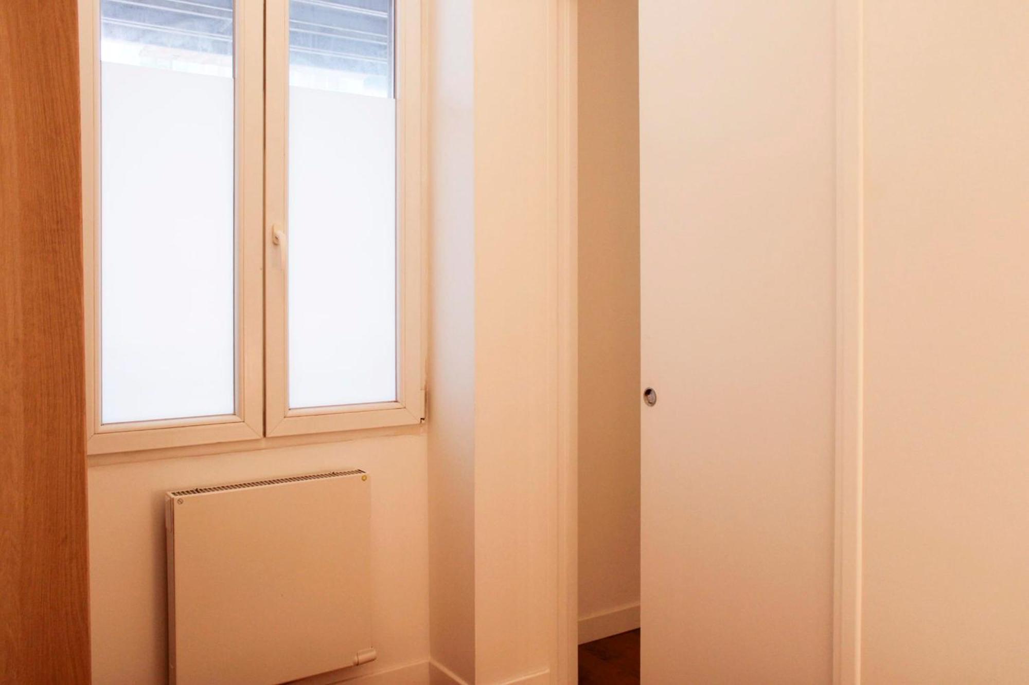 Nice 30 M Near Canal St Martin Paris Ngoại thất bức ảnh