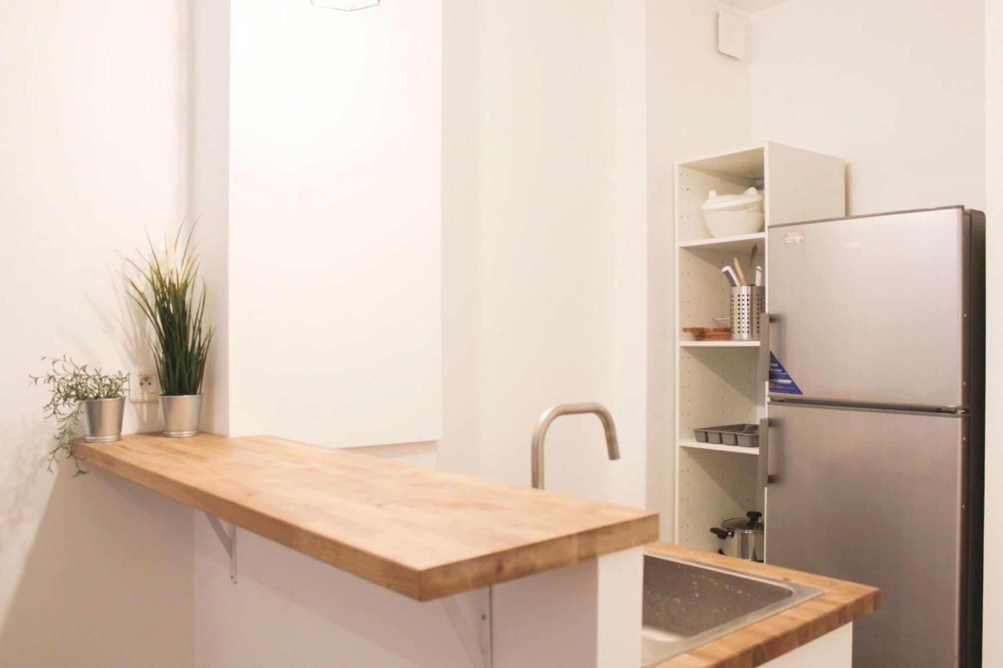 Nice 30 M Near Canal St Martin Paris Ngoại thất bức ảnh
