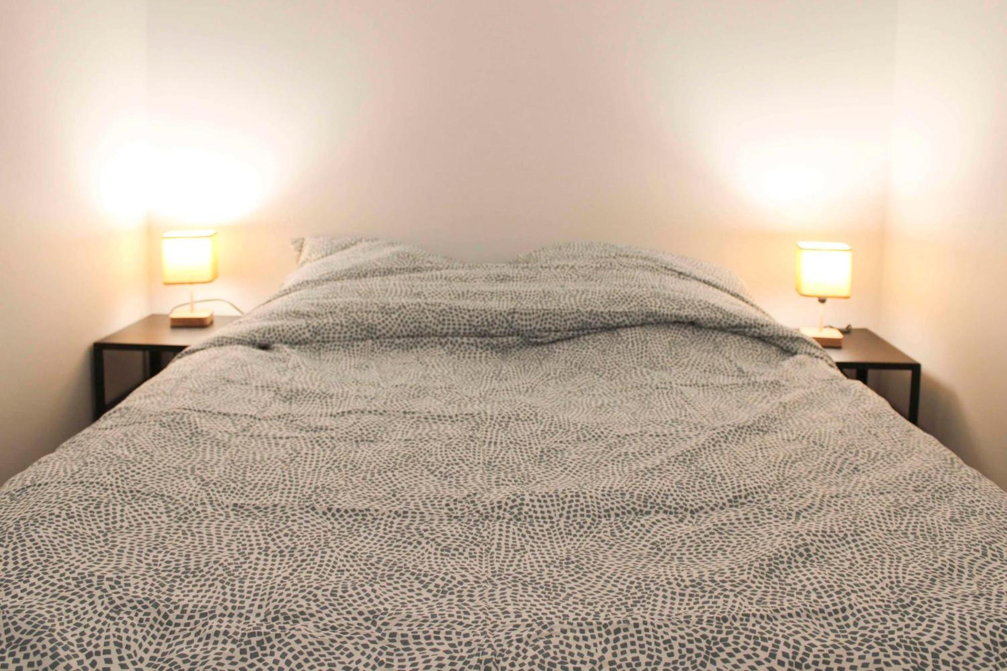 Nice 30 M Near Canal St Martin Paris Ngoại thất bức ảnh